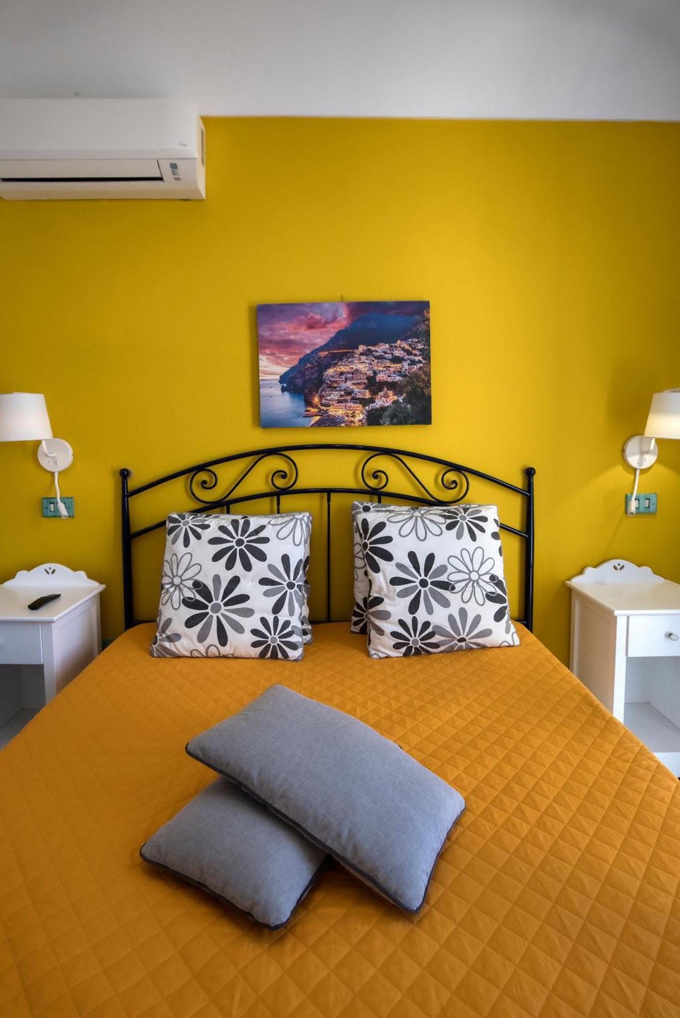 Apartments Amalfi Design Sea View Accessible By 250 Steps Exterior foto