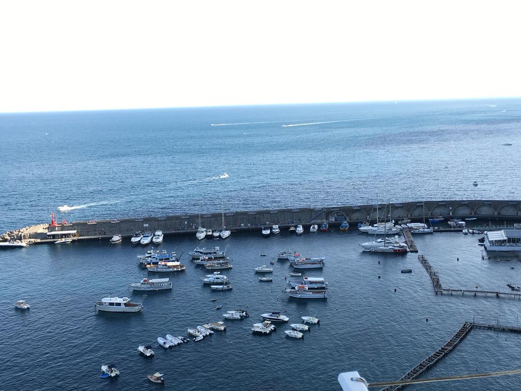 Apartments Amalfi Design Sea View Accessible By 250 Steps Exterior foto